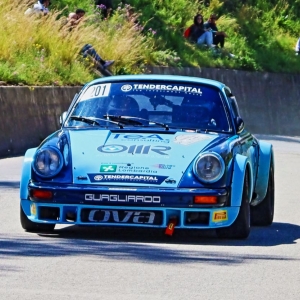 107° RALLY TARGA FLORIO HISTORIC - Gallery 12